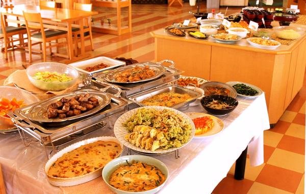 🌿 타자와코 허브 가든 하트 허브 이미지 4